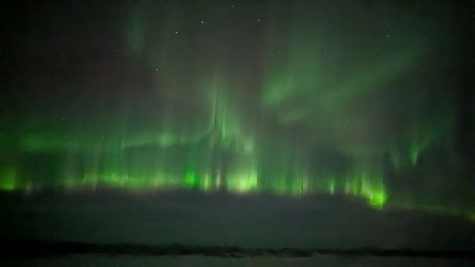 Aurora Borealis